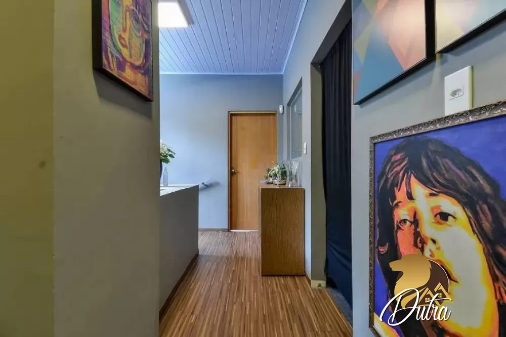 Casa Comercial Vila Nova Conceição 350m² 01 Dormitórios 3 Vagas