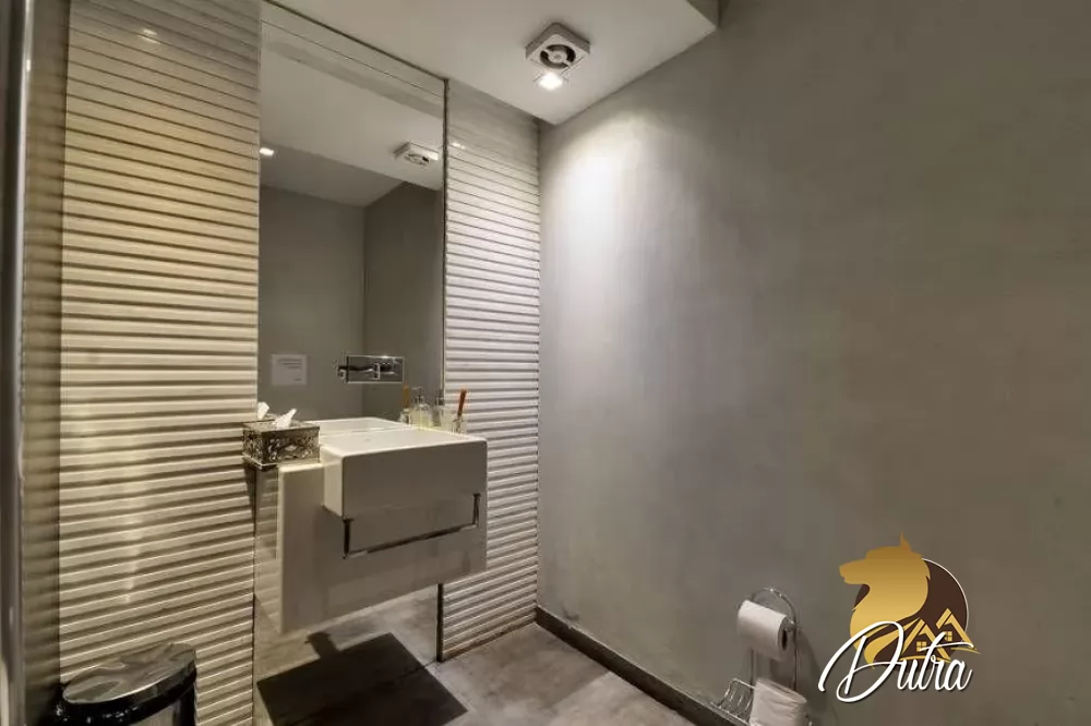 Casa Comercial Vila Nova Conceição 350m² 01 Dormitórios 3 Vagas