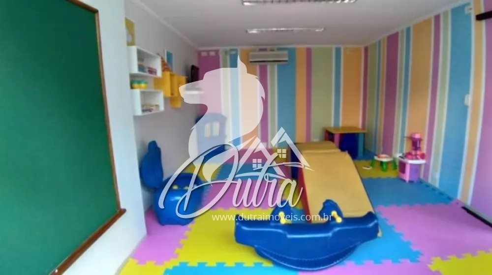 Residencial Kayowá Perdizes 248m² 03 Dormitórios 01 Suítes 3 Vagas