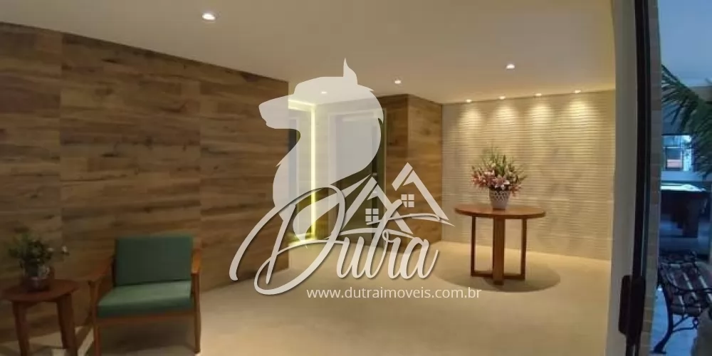 Residencial Kayowá Perdizes 248m² 03 Dormitórios 01 Suítes 3 Vagas