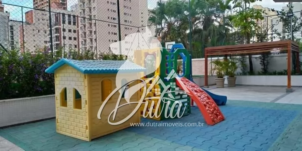 Residencial Kayowá Perdizes 248m² 03 Dormitórios 01 Suítes 3 Vagas