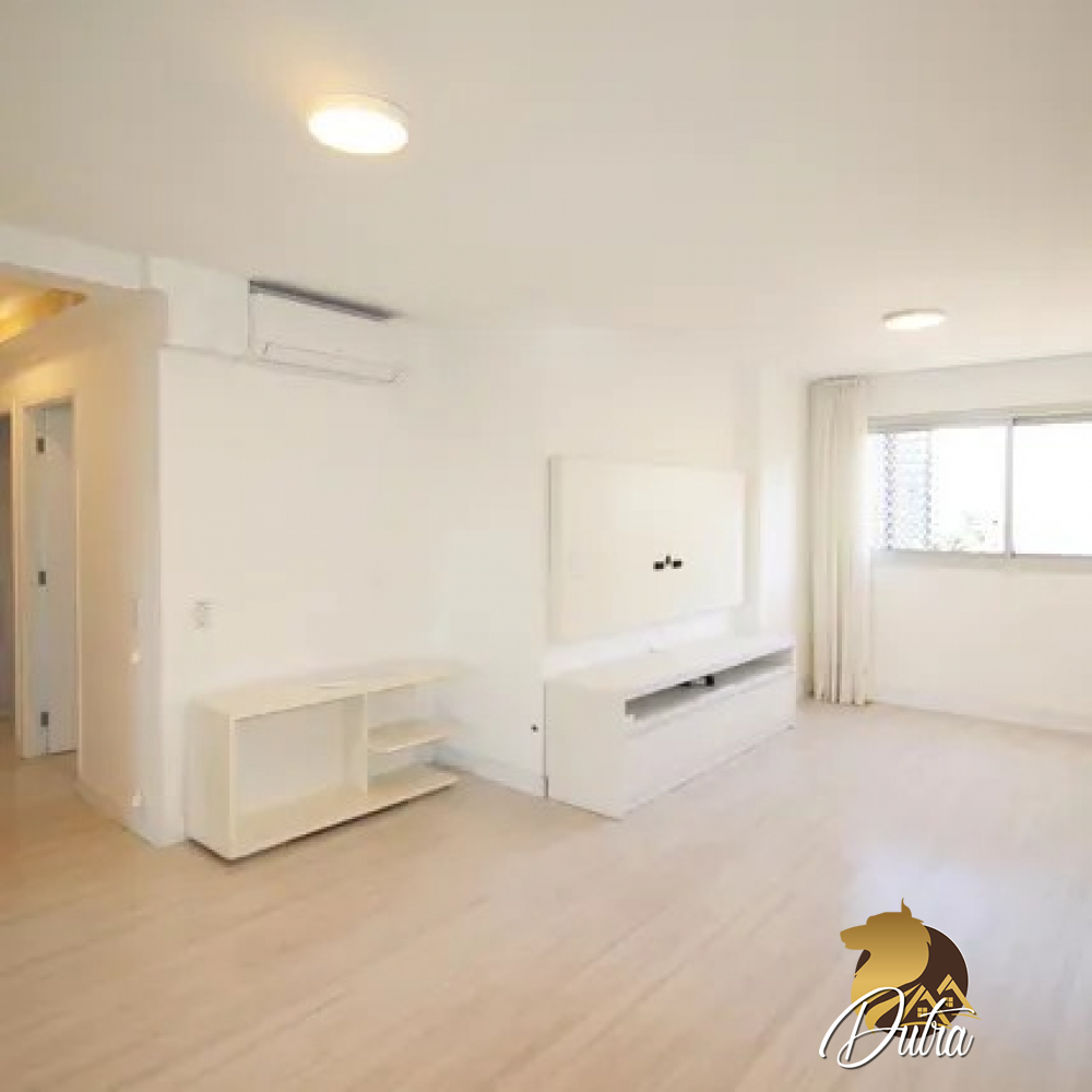 Padrão Vila Olímpia 95m² 1 Vagas