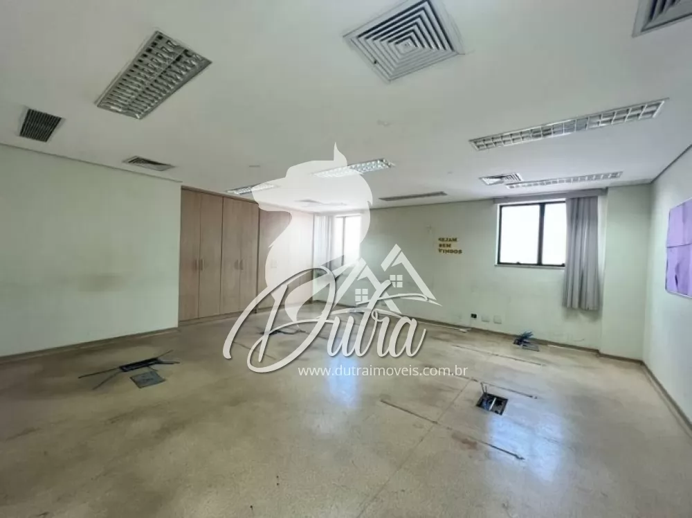 Prédio Inteiro Tatuapé 5870m² 200 Vagas
