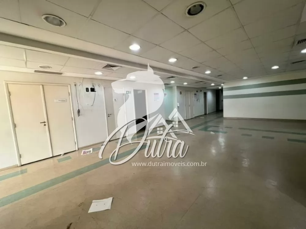 Prédio Inteiro Tatuapé 5870m² 200 Vagas