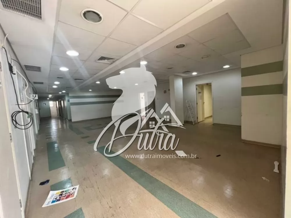 Prédio Inteiro Tatuapé 5870m² 200 Vagas
