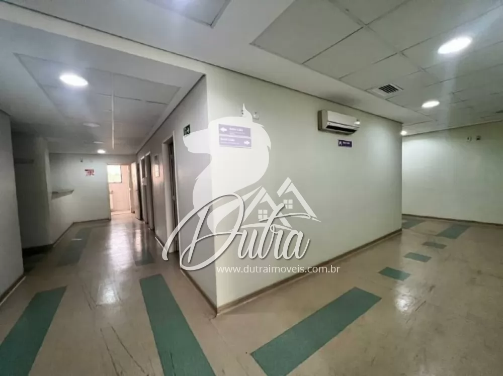 Prédio Inteiro Tatuapé 5870m² 200 Vagas