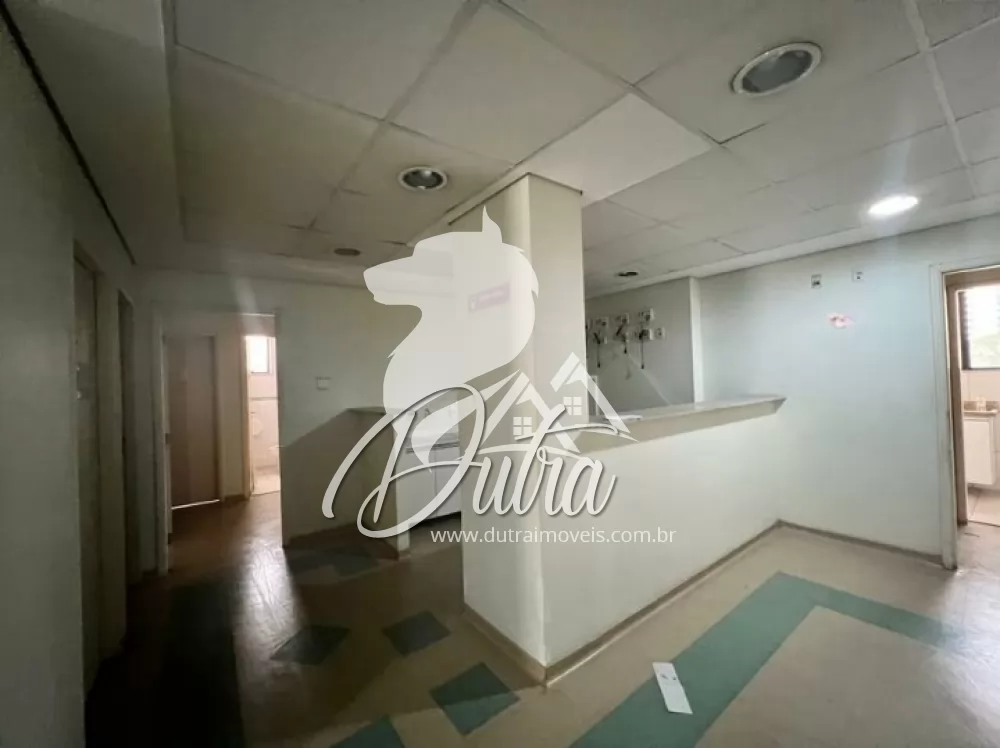 Prédio Inteiro Tatuapé 5870m² 200 Vagas