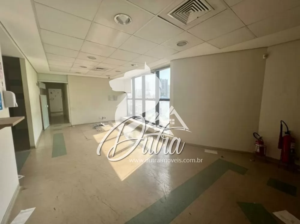 Prédio Inteiro Tatuapé 5870m² 200 Vagas