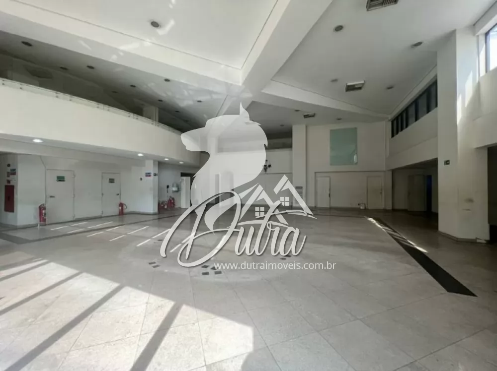 Prédio Inteiro Tatuapé 5870m² 200 Vagas