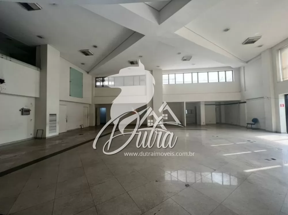 Prédio Inteiro Tatuapé 5870m² 200 Vagas