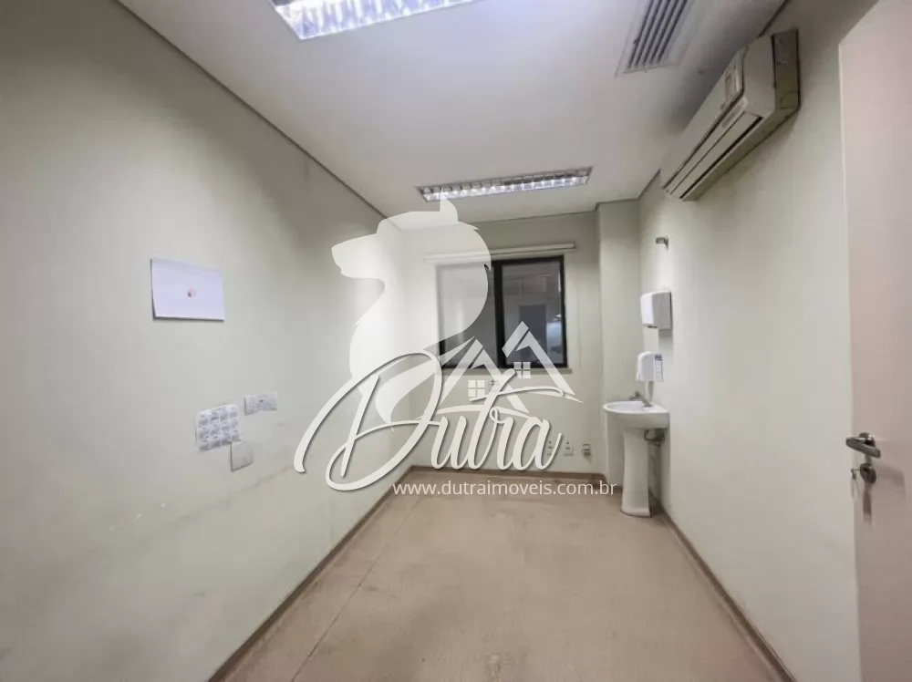 Prédio Inteiro Tatuapé 5870m² 200 Vagas