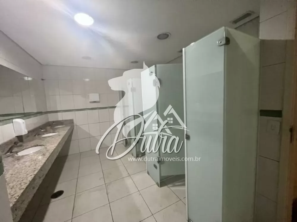 Prédio Inteiro Tatuapé 5870m² 200 Vagas
