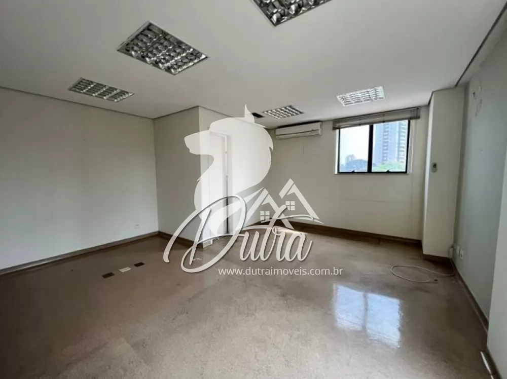 Prédio Inteiro Tatuapé 5870m² 200 Vagas