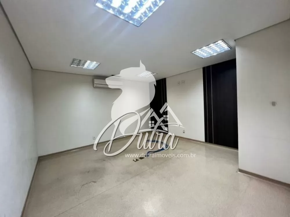 Prédio Inteiro Tatuapé 5870m² 200 Vagas