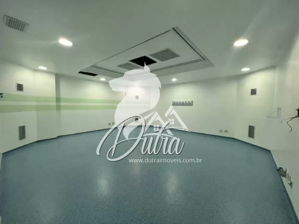 Prédio Inteiro Tatuapé 5870m² 200 Vagas