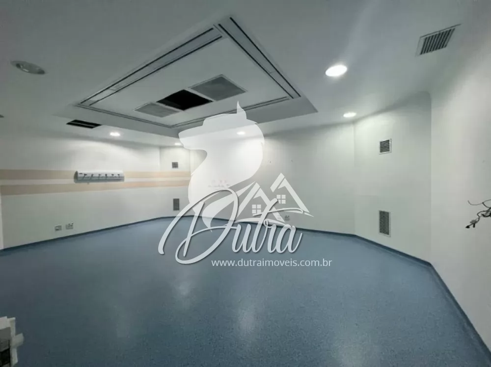 Prédio Inteiro Tatuapé 5870m² 200 Vagas