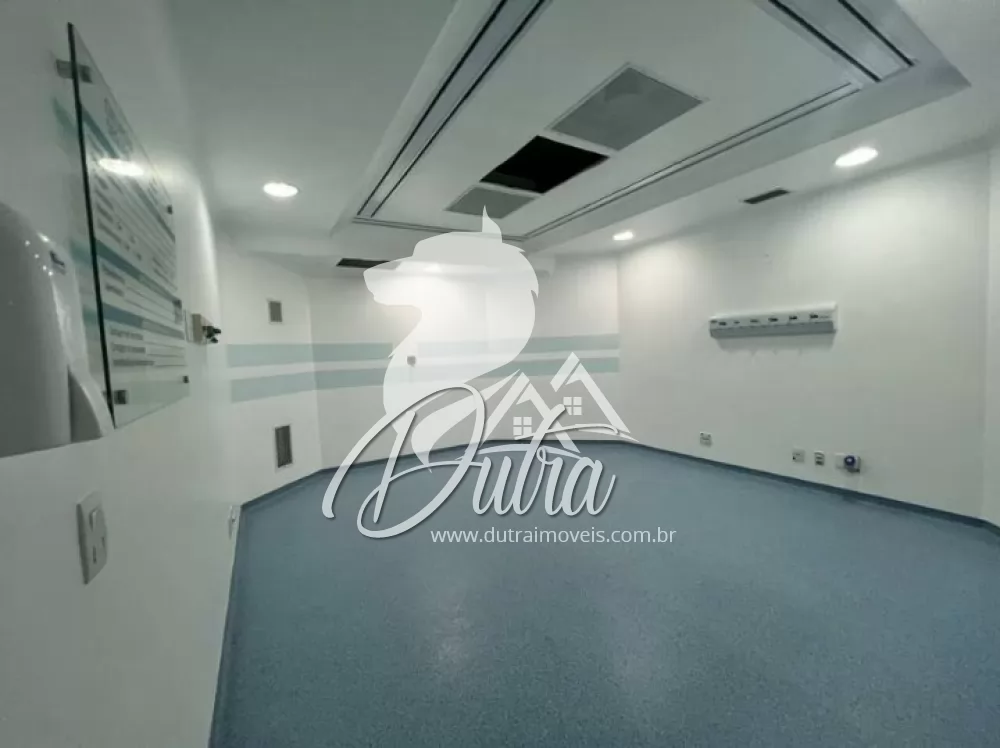 Prédio Inteiro Tatuapé 5870m² 200 Vagas
