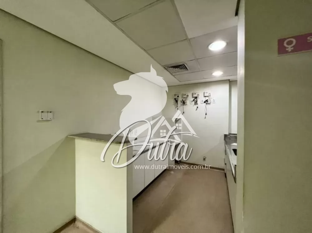 Prédio Inteiro Tatuapé 5870m² 200 Vagas