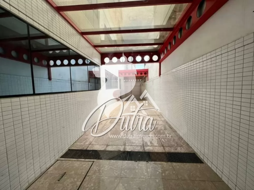Prédio Inteiro Tatuapé 5870m² 200 Vagas