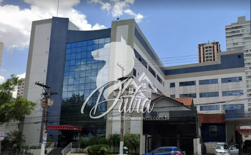 Prédio Inteiro Tatuapé 5870m² 200 Vagas