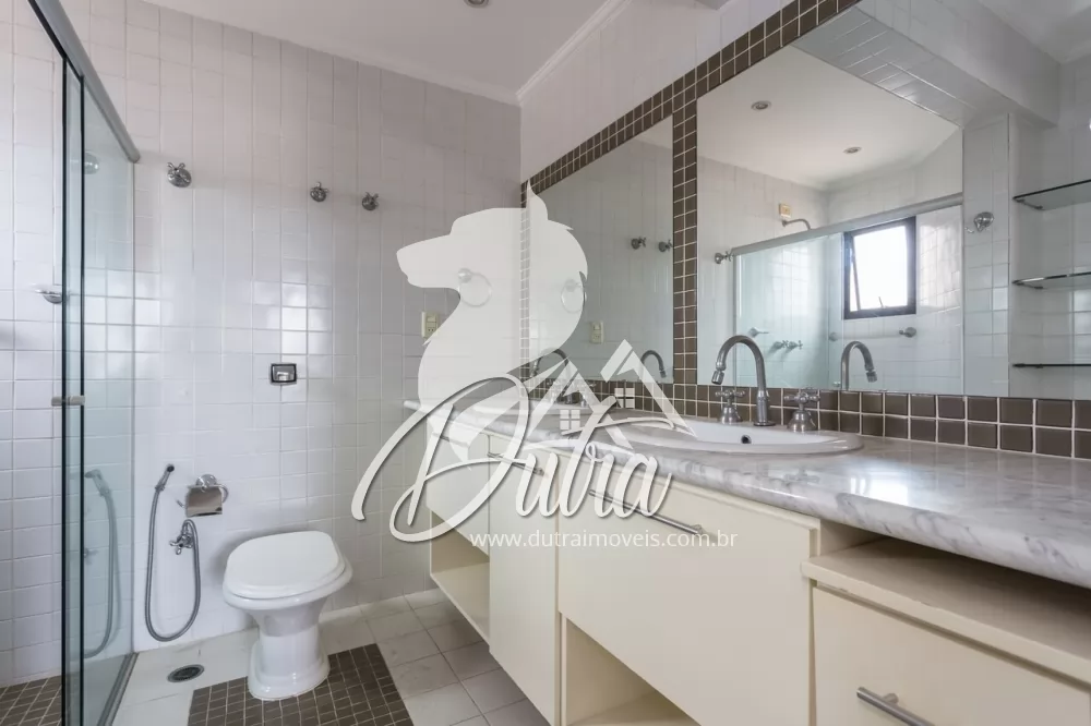 Residencial Kayowá Perdizes 248m² 03 Dormitórios 01 Suítes 3 Vagas