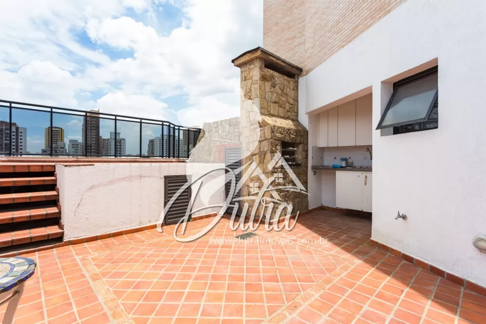 Residencial Kayowá Perdizes 248m² 03 Dormitórios 01 Suítes 3 Vagas