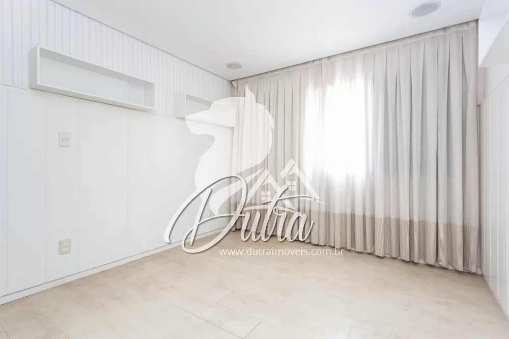 Residencial Kayowá Perdizes 248m² 03 Dormitórios 01 Suítes 3 Vagas