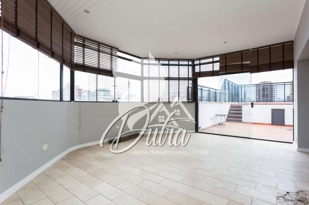 Residencial Kayowá Perdizes 248m² 03 Dormitórios 01 Suítes 3 Vagas