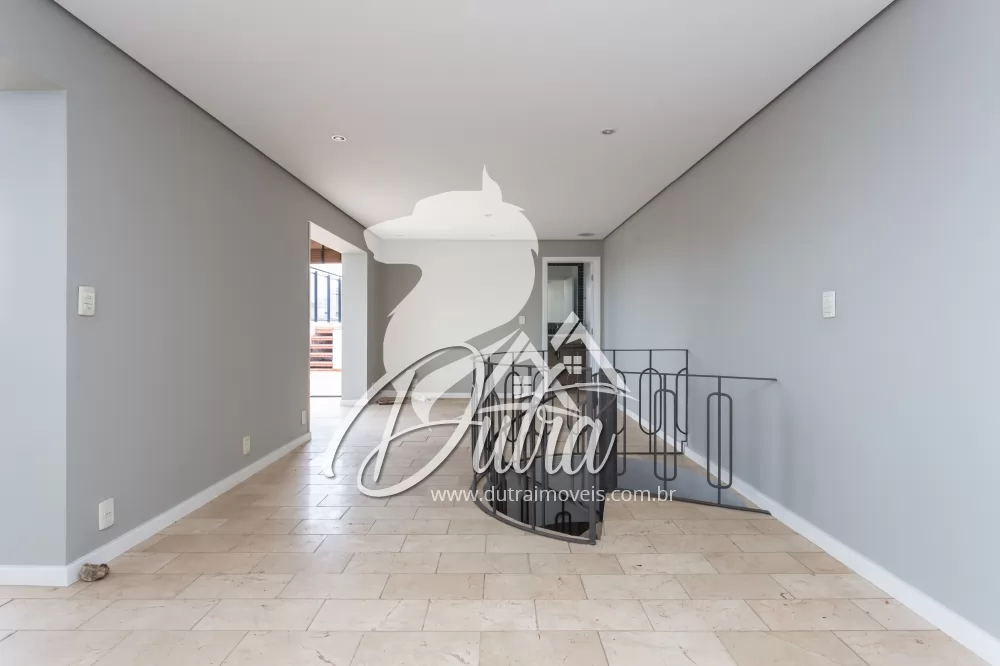Residencial Kayowá Perdizes 248m² 03 Dormitórios 01 Suítes 3 Vagas