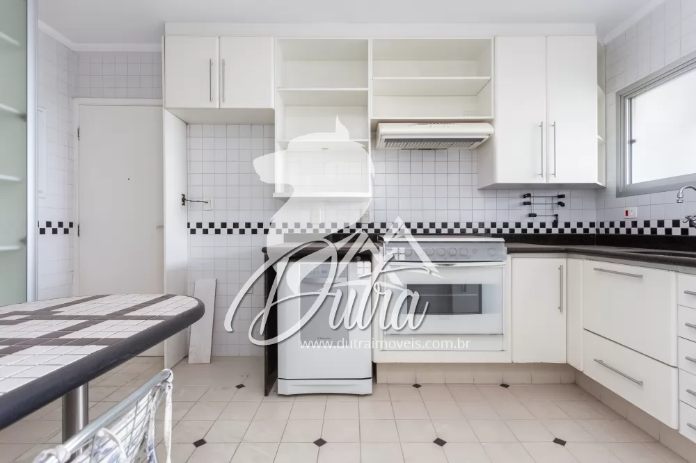 Residencial Kayowá Perdizes 248m² 03 Dormitórios 01 Suítes 3 Vagas