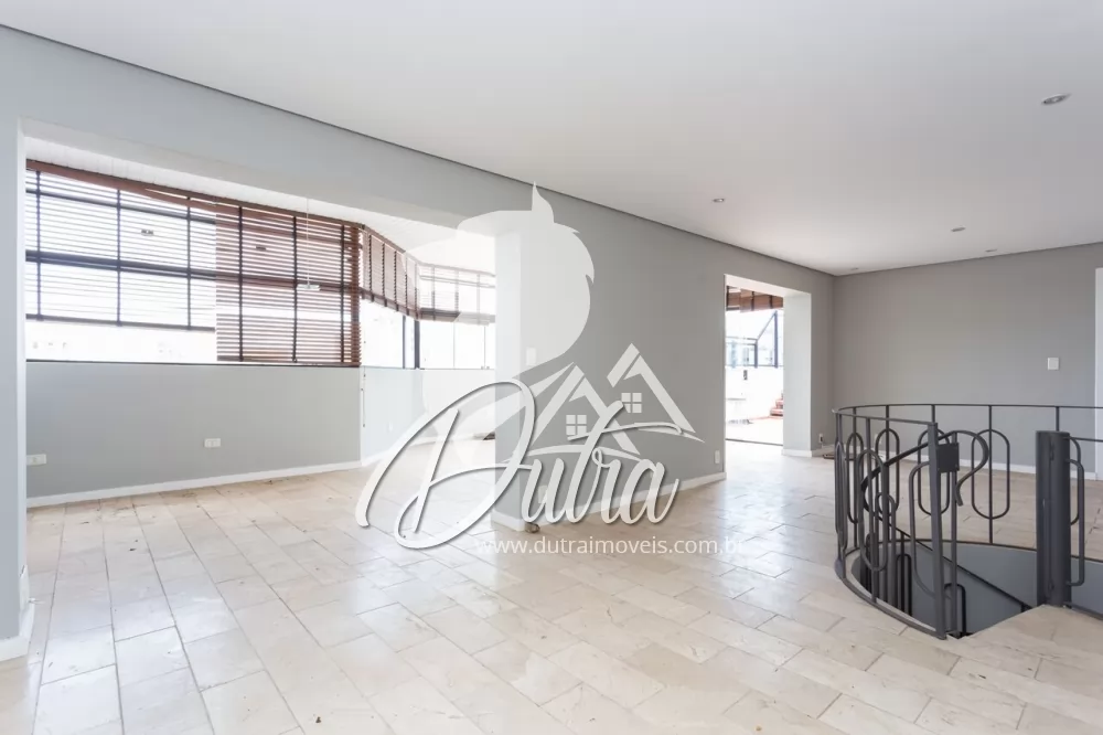 Residencial Kayowá Perdizes 248m² 03 Dormitórios 01 Suítes 3 Vagas