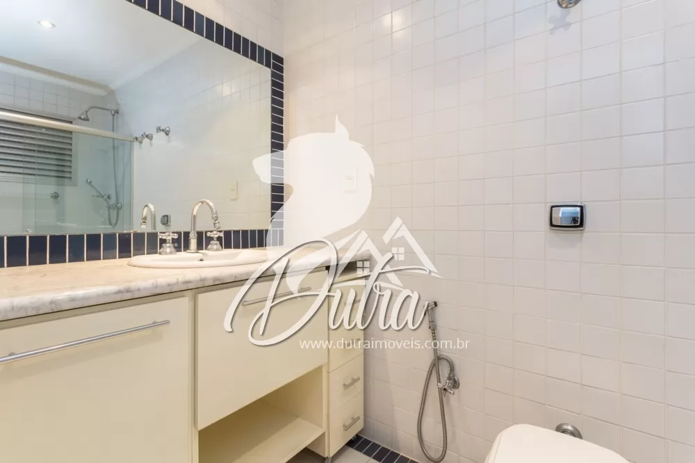 Residencial Kayowá Perdizes 248m² 03 Dormitórios 01 Suítes 3 Vagas