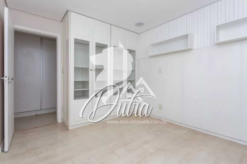 Residencial Kayowá Perdizes 248m² 03 Dormitórios 01 Suítes 3 Vagas