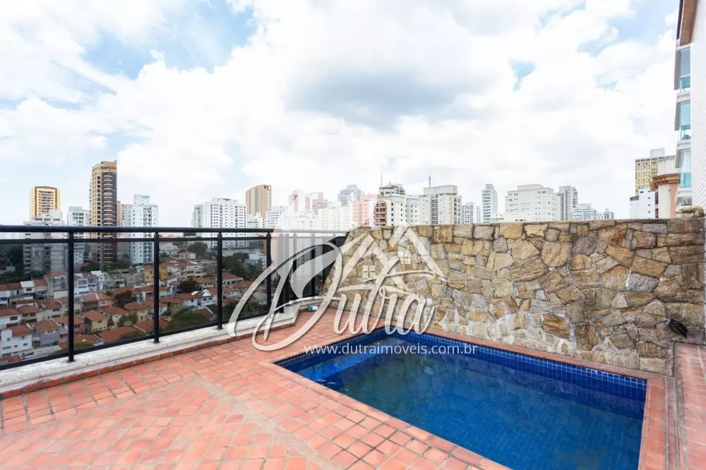 Residencial Kayowá Perdizes 248m² 03 Dormitórios 01 Suítes 3 Vagas