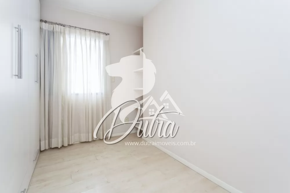 Residencial Kayowá Perdizes 248m² 03 Dormitórios 01 Suítes 3 Vagas