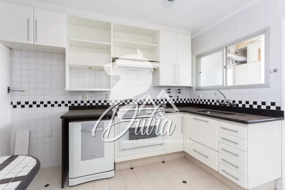 Residencial Kayowá Perdizes 248m² 03 Dormitórios 01 Suítes 3 Vagas