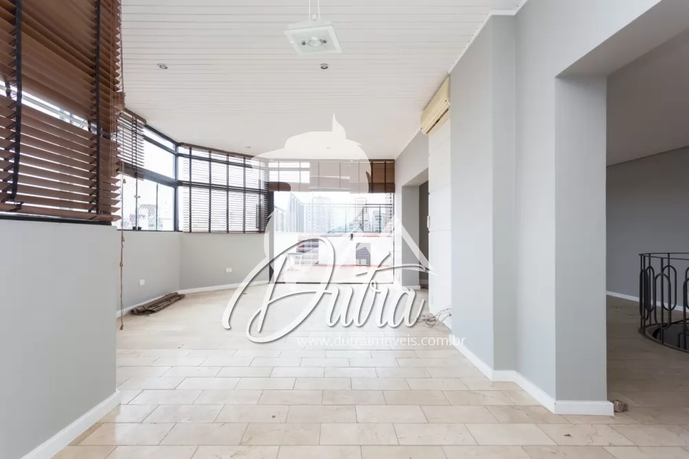 Residencial Kayowá Perdizes 248m² 03 Dormitórios 01 Suítes 3 Vagas