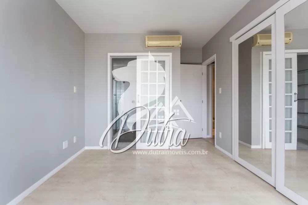 Residencial Kayowá Perdizes 248m² 03 Dormitórios 01 Suítes 3 Vagas