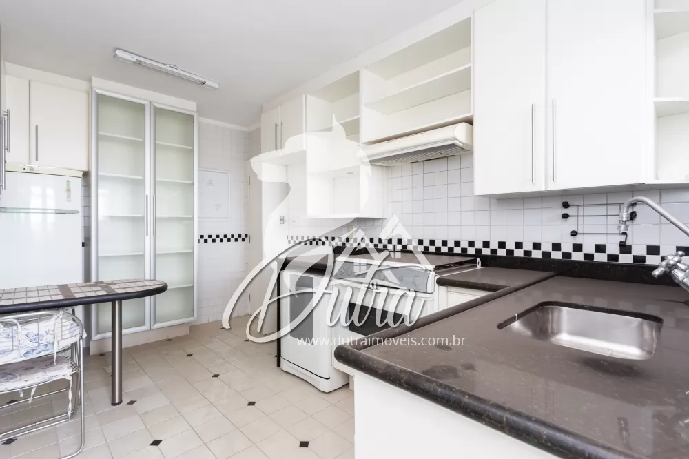 Residencial Kayowá Perdizes 248m² 03 Dormitórios 01 Suítes 3 Vagas