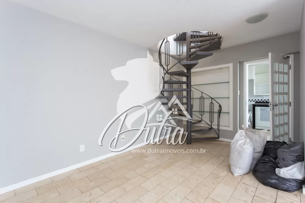 Residencial Kayowá Perdizes 248m² 03 Dormitórios 01 Suítes 3 Vagas