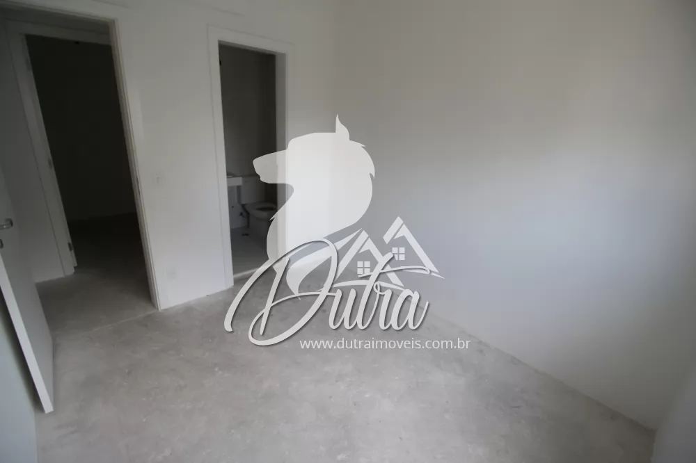 Authentique Campo Belo Campo Belo 192m² 04 Dormitórios 02 Suítes 4 Vagas