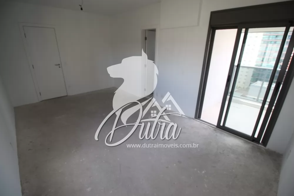 Authentique Campo Belo Campo Belo 192m² 04 Dormitórios 02 Suítes 4 Vagas