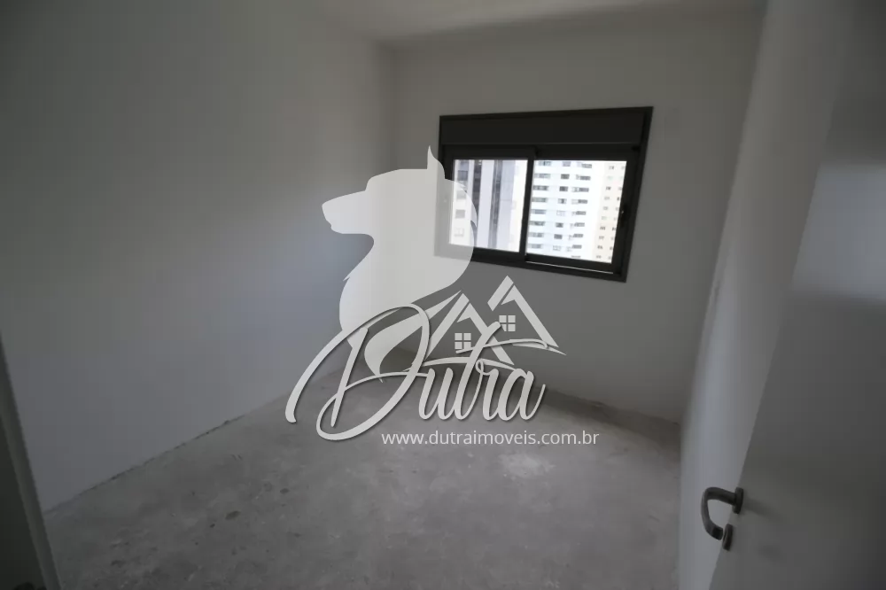 Authentique Campo Belo Campo Belo 192m² 04 Dormitórios 02 Suítes 4 Vagas