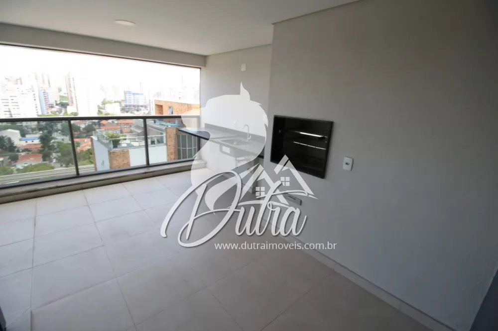 Authentique Campo Belo Campo Belo 192m² 04 Dormitórios 02 Suítes 4 Vagas