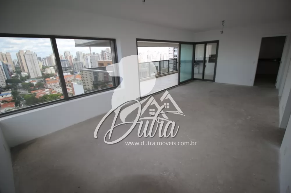 Authentique Campo Belo Campo Belo 192m² 04 Dormitórios 02 Suítes 4 Vagas