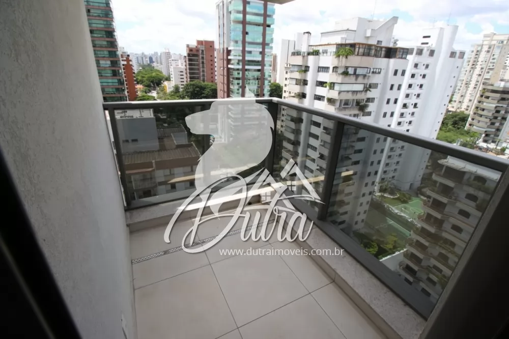 Authentique Campo Belo Campo Belo 192m² 04 Dormitórios 02 Suítes 4 Vagas