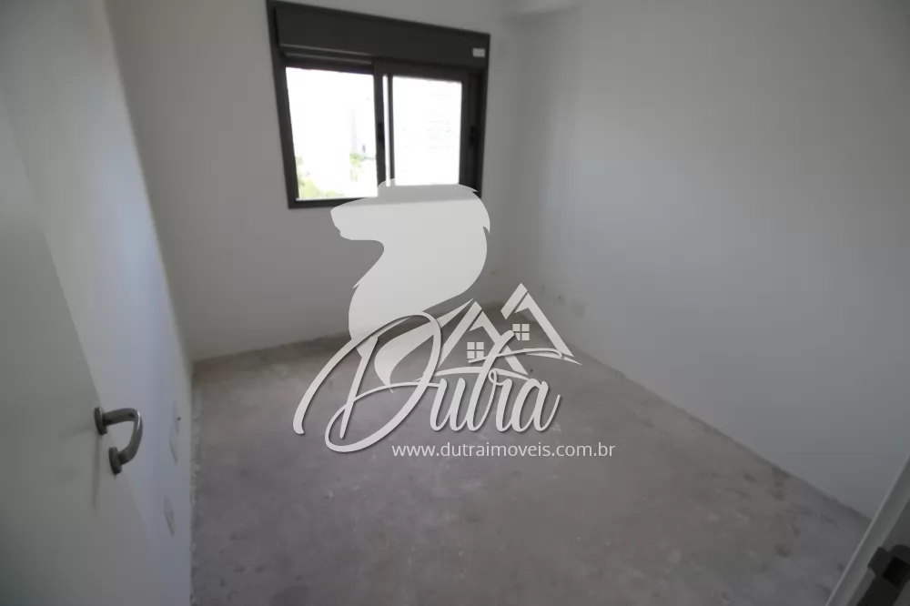 Authentique Campo Belo Campo Belo 192m² 04 Dormitórios 02 Suítes 4 Vagas