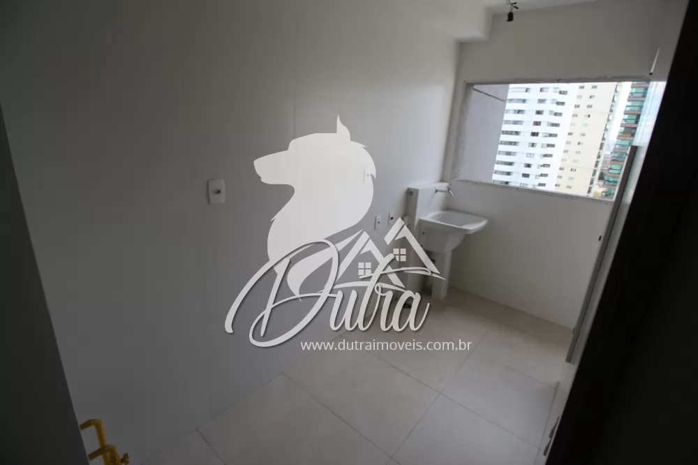 Authentique Campo Belo Campo Belo 192m² 04 Dormitórios 02 Suítes 4 Vagas