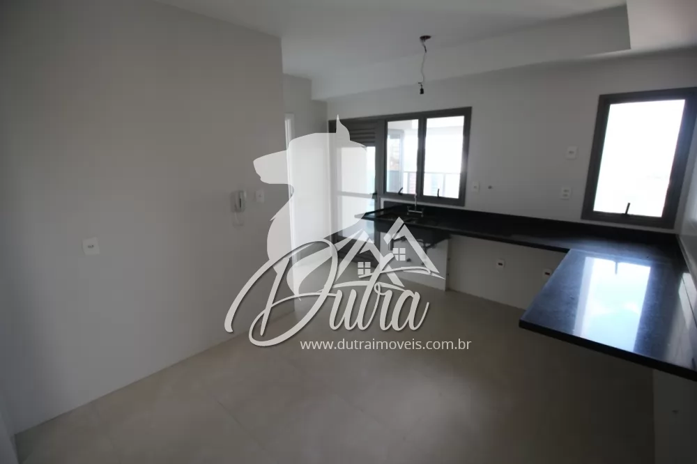 Authentique Campo Belo Campo Belo 192m² 04 Dormitórios 02 Suítes 4 Vagas
