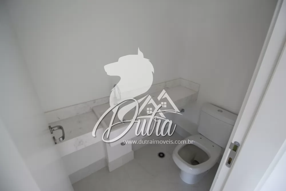 Authentique Campo Belo Campo Belo 192m² 04 Dormitórios 02 Suítes 4 Vagas